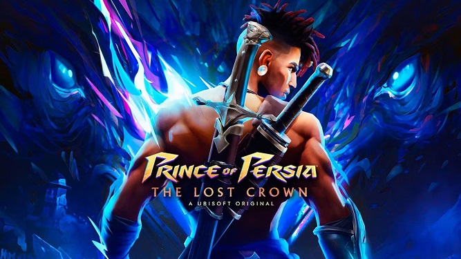 دانلود نسخه دمو و رایگان بازی Prince of Persia: The Lost Crown