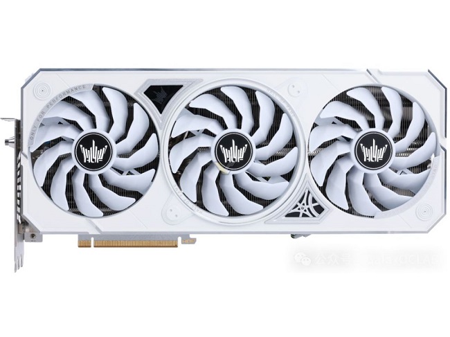 کارت گرافیک RTX 4070 SUPER HOF OC Lab