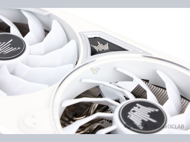 قیمت کارت گرافیک RTX 4070 SUPER HOF OC Lab