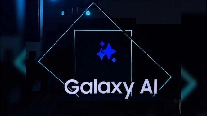 لیست گوشی های پشتیبان از قابلیت Galaxy AI سامسونگ