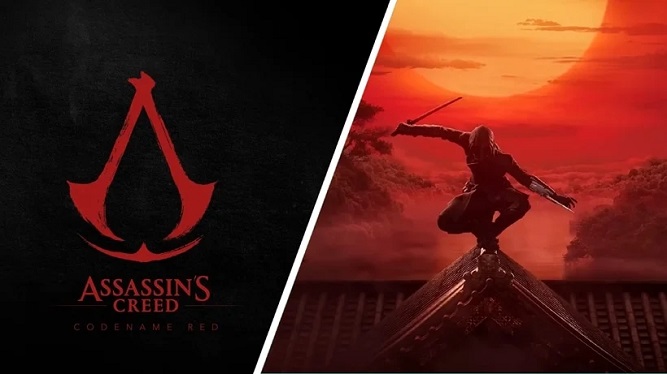 زمان انتشار بازی Assassin’s Creed Red