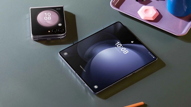 زمان و مکان برگزاری رویداد Galaxy Unpacked سامسونگ