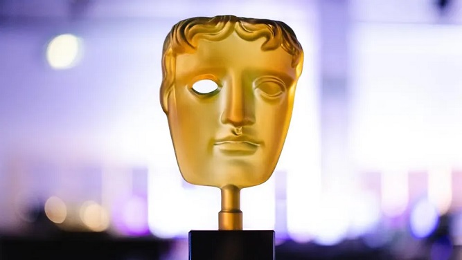 نامزدهای بهترین بازی BAFTA Games Awards 2024