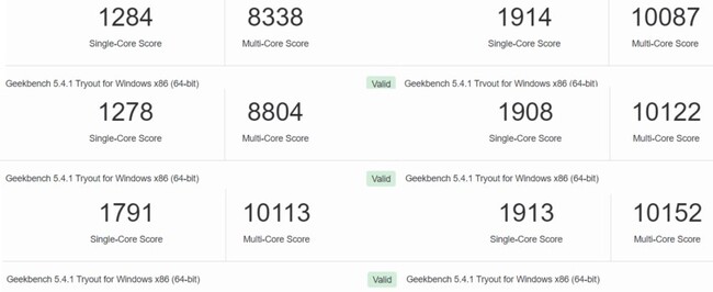 کنسول گیمینگ aokzoe a1 pro