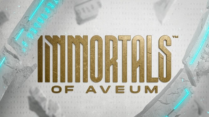 تریلر بازی immortals of aveum