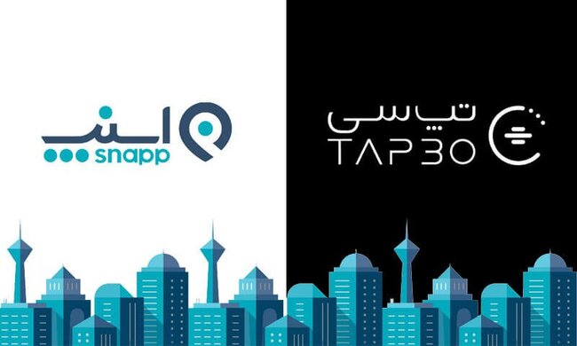 محکومیت شرکت اسنپ