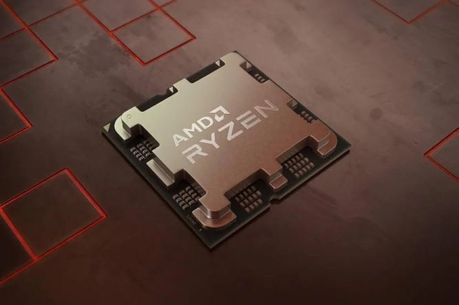 کاهش قیمت پردازنده گیمینگ amd