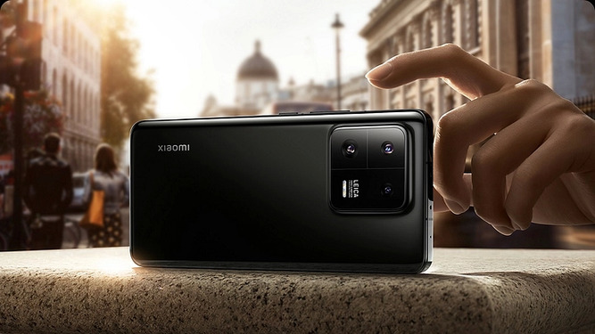 تصاویر گوشی شیائومی 14 پرو