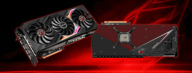  مشخصات radeon rx 7800 xt