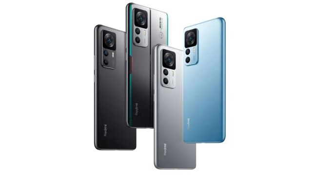 گوشی ردمی کا 70