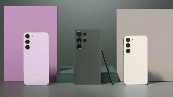 بروزرسانی رابط کاربری one UI 6