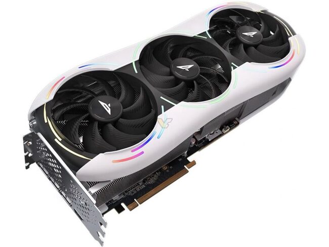 کارت گرافیک rtx 4090 pgf