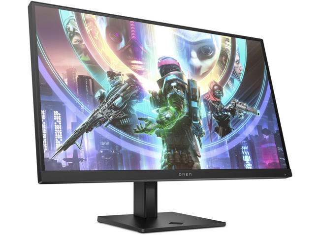 مشخصات hp omen 27qs