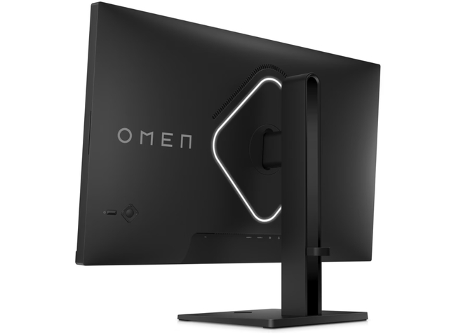 مانیتور گیمینگ hp omen