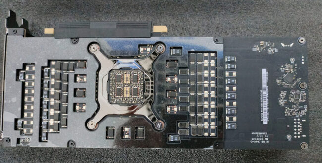 کارت گرافیک rtx 4090