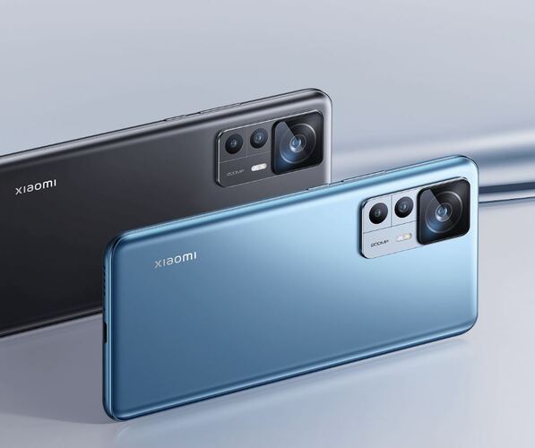قیمت گوشی xiaomi 13t