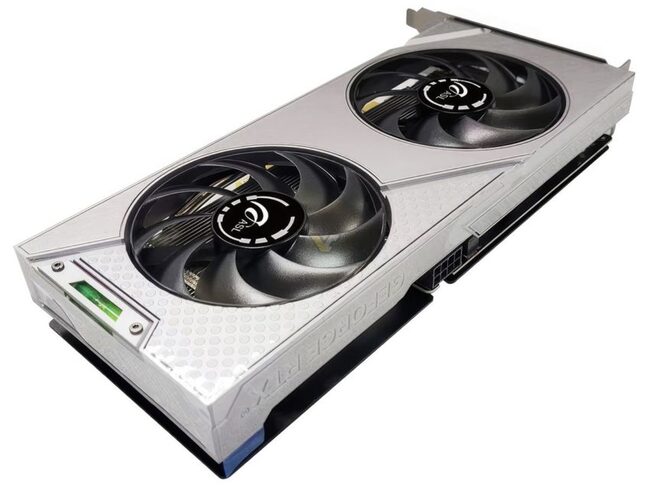 کارت گرافیک asl rtx 4060