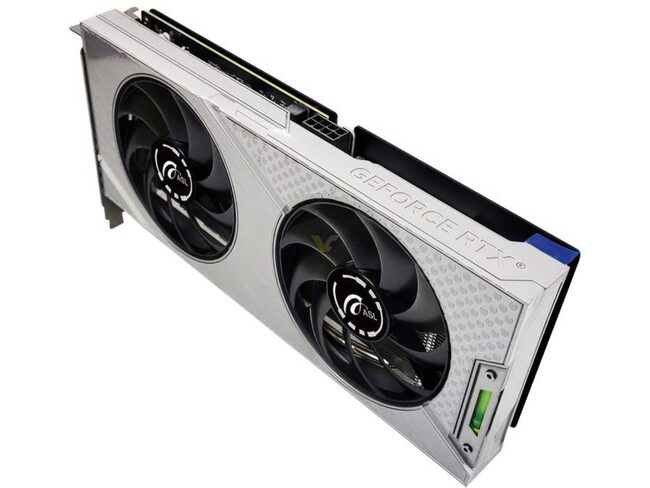 کارت گرافیک چینی rtx 4060