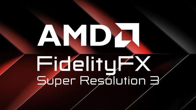 فناوری amd fsr 3