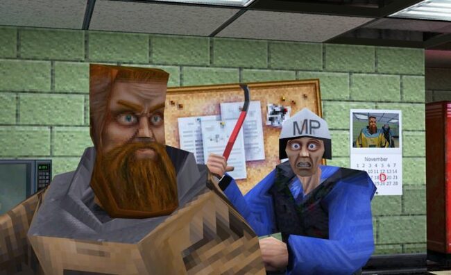 دانلود بازی half-life