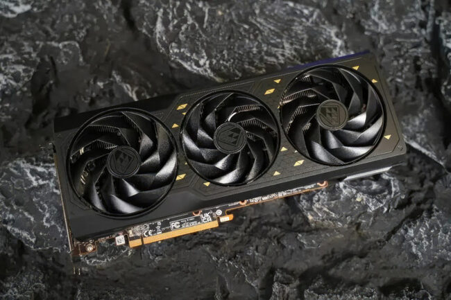  مشخصات sapphire rx 6750