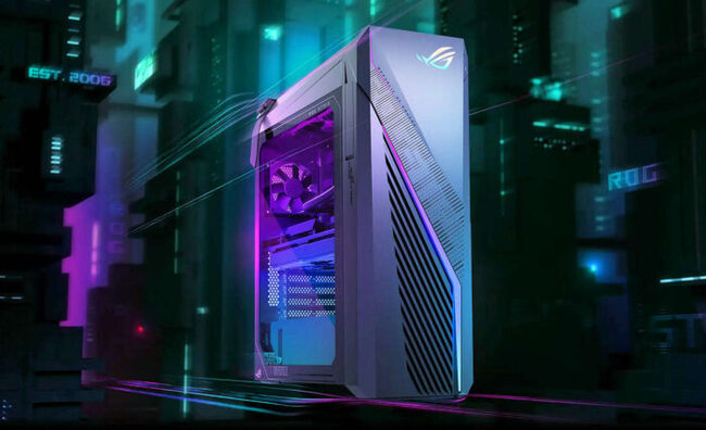  کامپیوتر آماده nuc extreme