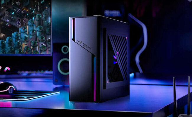 برند nuc extreme