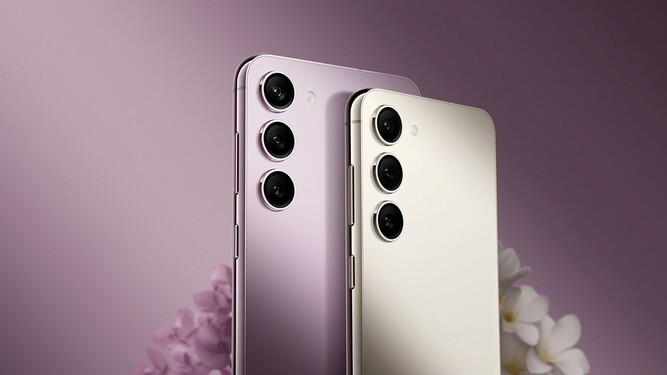 افشای مشخصات گلکسی اس 24