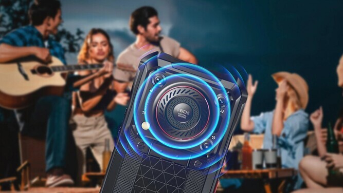 گوشی wp33 pro