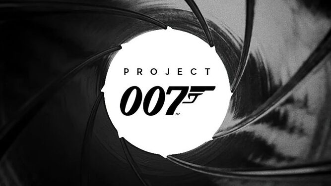 بازی project 007