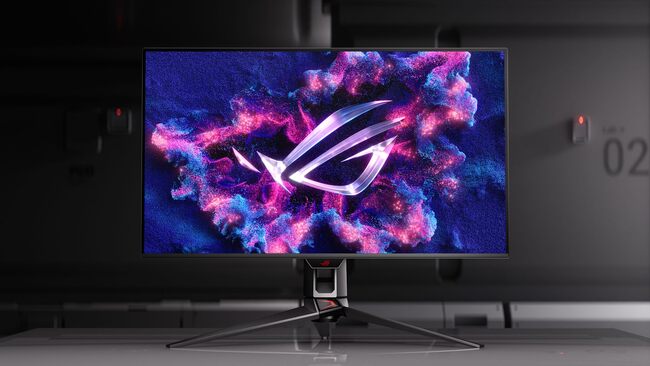 مشخصات مانیتور rog swift