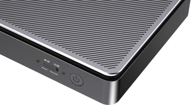 کارت گرافیک اکسترنال gpd g1