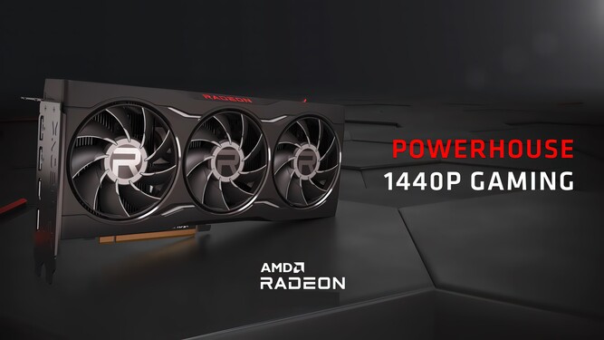 کارت گرافیک 7700xt