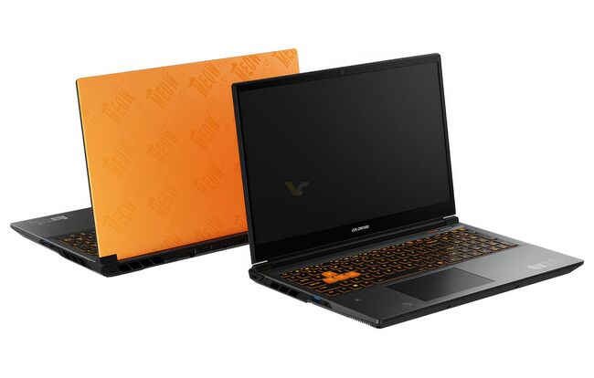 قیمت لپ تاپ گیمینگ