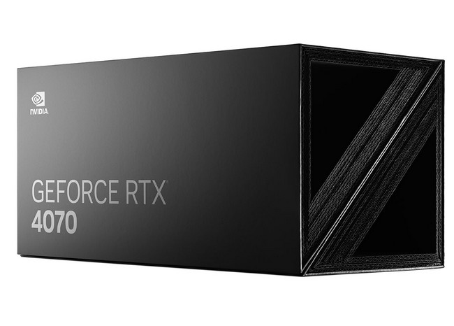 قیمت RTX 4070