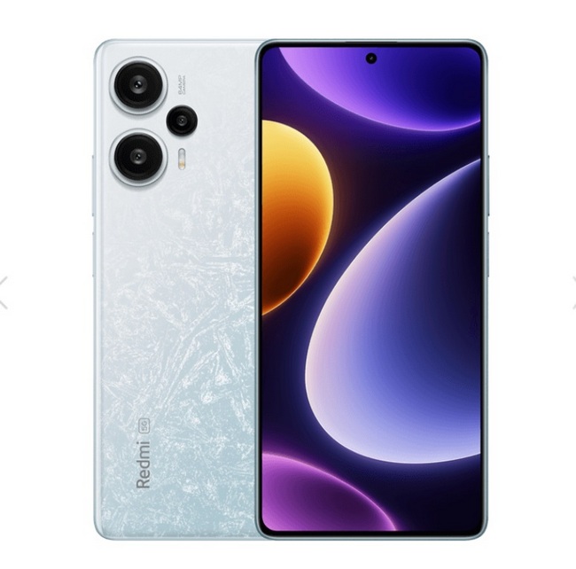 دوربین شیائومی ردمی نوت 12 توربو