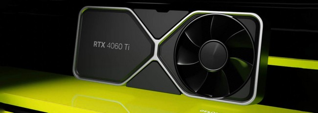 انویدیا rtx 4060 ti