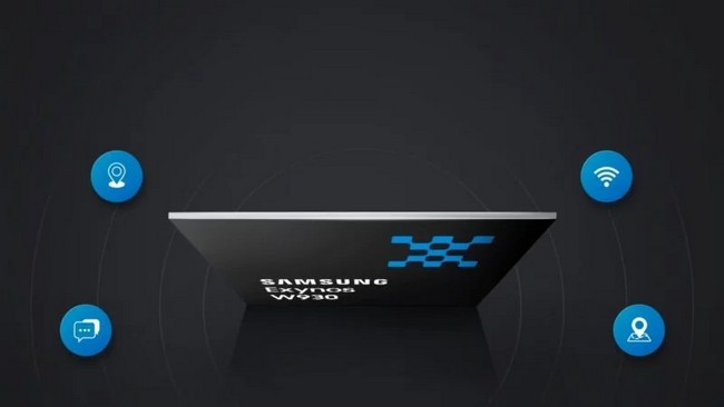 گلکسی واچ 6 سامسونگ