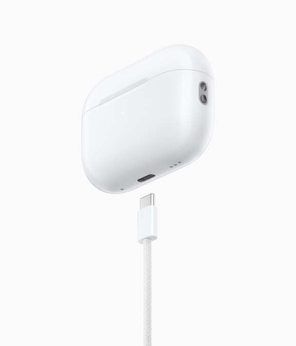 ایرپادز پرو 2 USB-C