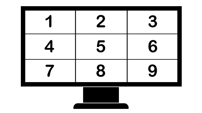 بررسی مانیتور ایسوس ROG Strix XG27AQMR