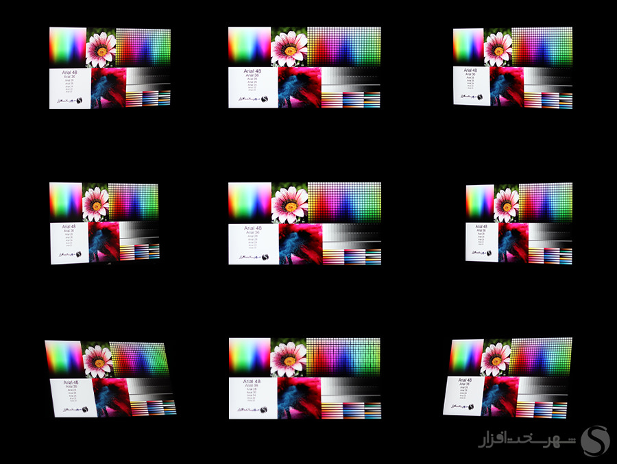 بررسی مانیتور گیمینگ ایسوس مدل XG27AQMR