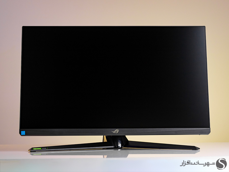 بررسی مانیتور ایسوس ROG Strix XG27AQMR