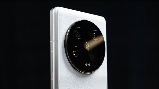 دوربین شیائومی 14 اولترا