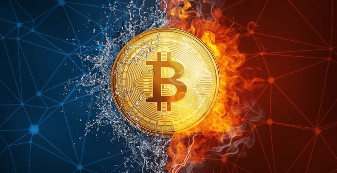 قیمت بیت کوین به بیش از 30 هزار دلار رسید