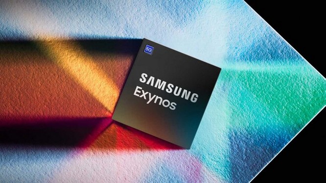 مشخصات تراشه Exynos 2500