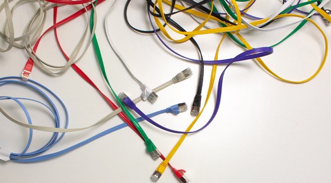 مزایای استفاده از کابل شبکه ایرانی