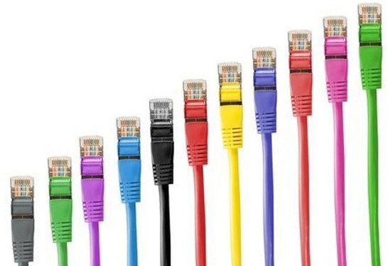 کابل شبکه ایرانی