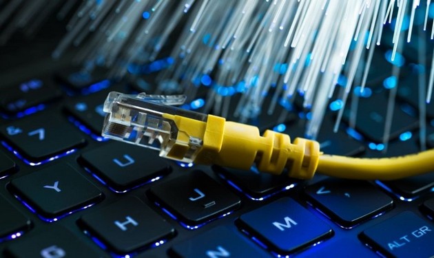 کاربرد کابل شبکه ایرانی