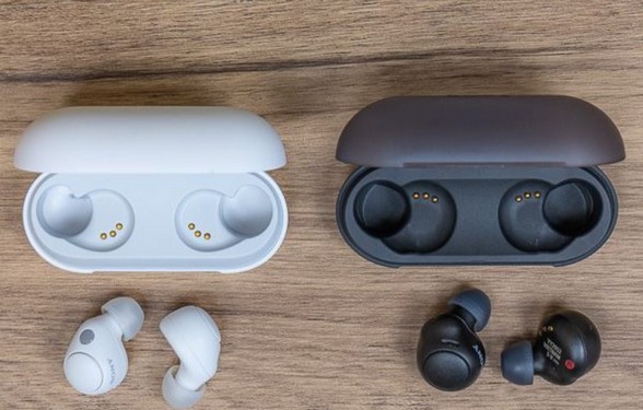 رنگ بندی هدفون WF-C700N