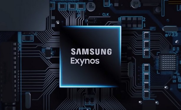 تراشه پرچم دار اگزینوس 2400 سامسونگ